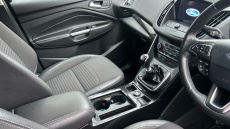 Ford Kuga 1.5 TDCi Titanium Edition 5dr 2WD Diesel Estate